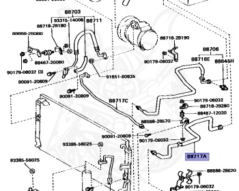 Toyota - Celica - ST182 - 1990 - GT-R TYPE - LIFTBACK - Manual - 3SGE
