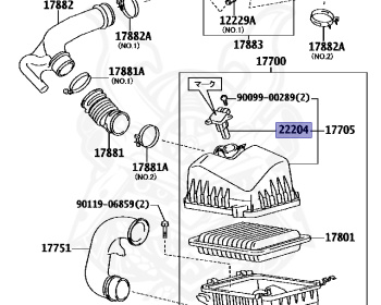 Toyota - Sienta - NSP170G - 2015 - G TYPE - WAGON - Variator - 2NRFKE