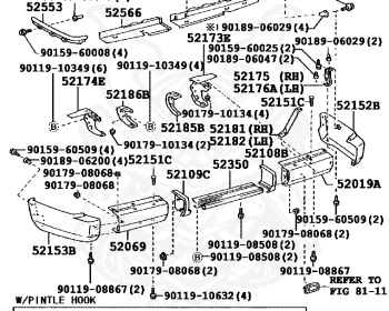 オーダー用 Amazon.com: FEL-PRO ES 72182 Head Bolt Set : Industrial