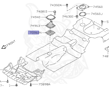 Nissan - Silvia - S14 - 1998 - KS - HARDTOP(K) - MANUAL TRANSMISSION(MT) - TWO WHEELS STEERING(2WS) - SR20DET