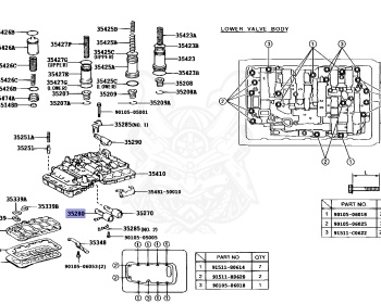 Toyota - Altezza Gita AS300 - JCE15W - 2001 - WAGON - Automatic - 2JZGE