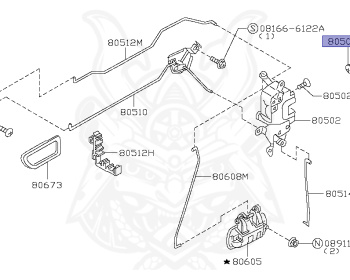 Nissan - Civilian - W41 - 2010 - Yojisha - MICRO BUS(B) - Manual transmission, floor 5-speed (MT/5F) - TB45E