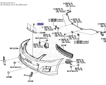 Toyota - Crown - GRS204 - 2009 - ATHLETEATHLETE I-FOUR TYPE - 2GRFSE