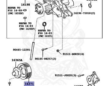 Toyota - Aristo V300 - JZS161 - 2000 - Automatic - 2JZGTE
