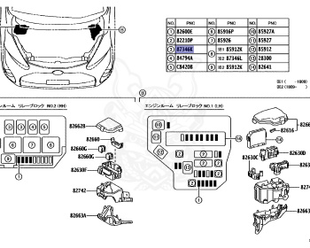 Toyota - Sienta - NSP170G - 2019 - G TYPE - WAGON - Variator - 2NRFKE