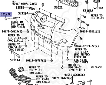 Toyota - Vitz RS - NCP91 - 2005 - RS TYPE - 5-DOOR - Manual - 1NZFE