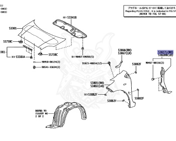 Toyota - Vitz RS - NCP91 - 2005 - RS TYPE - 5-DOOR - Manual - 1NZFE