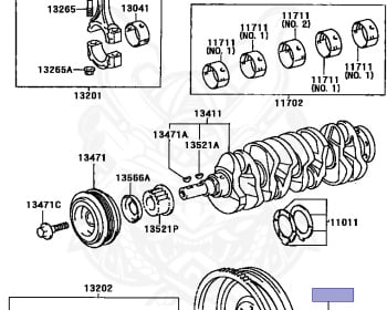 Toyota - Caldina GT-T - ST215W - 2000 - GT-T TYPE - WAGON - Manual - 3SGTE