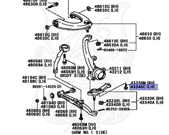 Toyota - Chaser - JZX90 - 1995 - TOURER V TYPE - Automatic - 1JZGTE