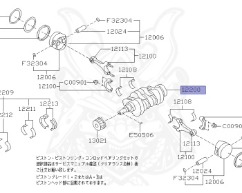 Subaru - Forester - SF5 - Jan-2000 - S20 - Wagon - F4WD - Manual Transmission - Right hand - EJ20T
