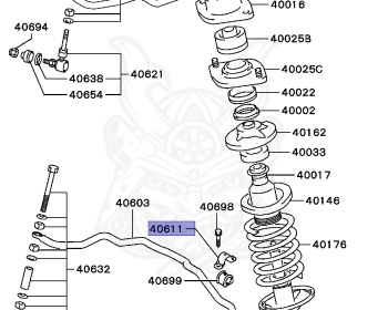 Mitsubishi - Minica - H31A - 1997 - HMNGF1 - 4A30