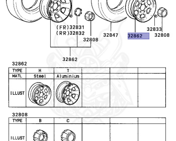 Mitsubishi - Strada - K34T - 1994 - GJENTU - 4D56