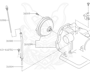 Nissan - Cube - Z10 - 2000 - F - WAGON(W) - 2 WHEEL DRIVE(2WD) - AUTOMATIC-FLOOR SHIFT(AT.F4) - CGA3DE