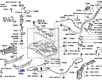Toyota - Alphard - MNH15W - 2008 - MX TYPE - Automatic - 1MZFE
