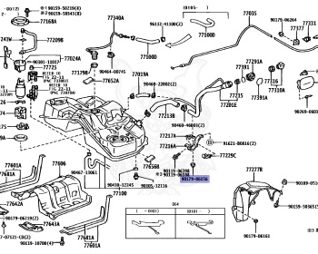 Toyota - Altezza RS200 - SXE10 - 1999 - SEDAN - Manual - 3SGE
