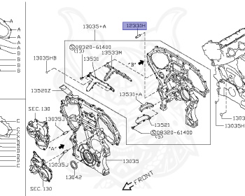 Nissan - Fairlady Z - 350Z - Z33 - 2007 - Version ST Grade - COUPE(C) - MANUAL TRANSMISSION(MT) - VQ35HR