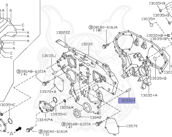 Nissan - Elgrand - E51 - 2004 - XL GRADE - 5 Door Coach (5K) - 2 WHEEL DRIVE(2WD) - AUTOMATIC TRANSMISSION(AT) - VQ35DE