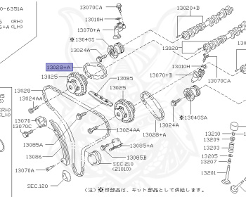 Nissan - Fairlady Z - 350Z - Z33 - 2007 - BASE GRADE - CONVERTIBLE(CV) - MANUAL TRANSMISSION(MT) - VQ35DE