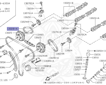 Nissan - Fairlady Z - 350Z - Z33 - 2003 - BASE GRADE - COUPE(C) - AUTOMATIC TRANSMISSION(AT) - VQ35DE