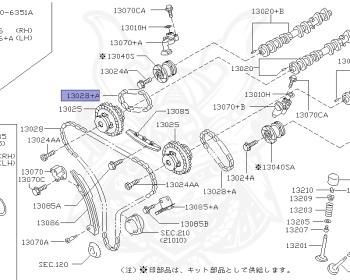 Nissan - Fairlady Z - 350Z - Z33 - 2005 - Version ST Grade - COUPE(C) - MANUAL TRANSMISSION(MT) - VQ35DE