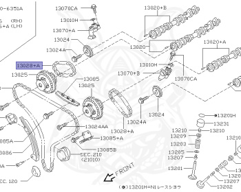 Nissan - Fairlady Z - 350Z - Z33 - 2004 - BASE GRADE - COUPE(C) - AUTOMATIC TRANSMISSION(AT) - VQ35DE