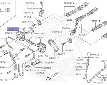 Nissan - Skyline - V35 - 2003 - 350GT - COUPE(C) - 2 WHEEL DRIVE(2WD) - MANUAL MISSION 6-SPEED(MT.F6) - VQ35DE