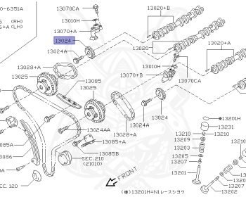 Nissan - Fairlady Z - 350Z - Z33 - 2004 - BASE GRADE - COUPE(C) - AUTOMATIC TRANSMISSION(AT) - VQ35DE