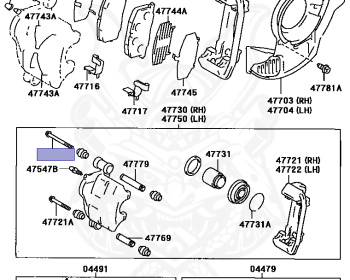 Toyota - Celica GT-Four - ST185H - 1991 - GT-FOUR TYPE - LIFTBACK - Manual - 3SGTE