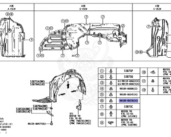 Toyota - Corolla Sport - MZEA12H - 2022 - 5-DOOR - Variator - M20AFKS