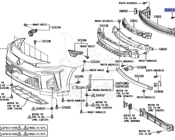 Toyota - Prius PHV - ZVW52 - 2017 - S TYPE - Variator - 2ZRFXE