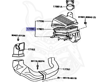 Toyota - Corolla - AE100 - 1991 - S TYPE - COUPE - Manual - 5AFE