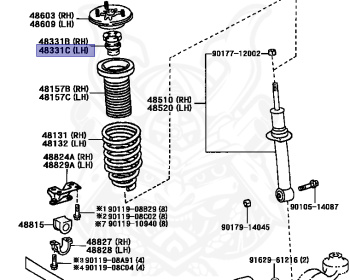Toyota - Aristo V300 - JZS161 - 1997 - Automatic - 2JZGTE