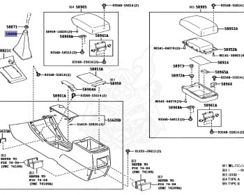 Toyota - Corolla - NZE120 - 2003 - X TYPE - SEDAN - Manual - 2NZFE