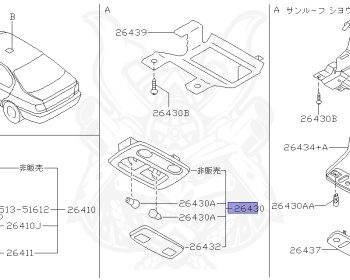 Nissan - Primera - P11 - 2001 - CIL - SEDAN(S) - 2 WHEEL DRIVE(2WD) - MANUAL TRANSMISSION(MT) - QG18DE