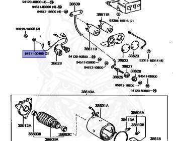 Toyota - Land Cruiser - HDJ81V - 1992 - VXVX LIMITED TYPE - Automatic - 1HDT
