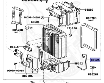 Toyota - Sprinter Levin - AE111 - 2000 - BZ-R TYPE - COUPE - Manual - 4AGE