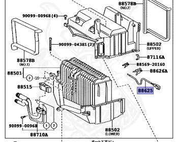 Toyota - Sprinter - AE110 - 1995 - XE-VINTAGE TYPE - SEDAN - Manual - 5AFE