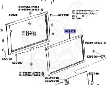 Toyota - Coaster - HZB50 - 1994 - DX TYPE - Manual - 1HZ