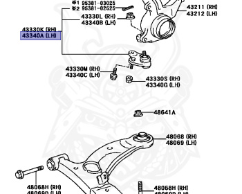 Toyota - Celica - ZZT230 - 2002 - Automatic - 1ZZFE