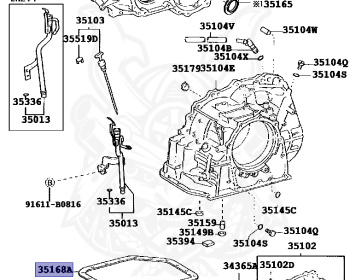 Toyota - Wish - ZNE14G - 2003 - X TYPE - 1ZZFE