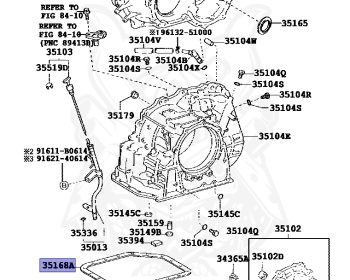 Toyota - ist - NCP65 - 2004 - F TYPE - 1NZFE