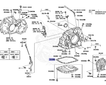 Toyota - Probox - NCP51V - 2005 - DX TYPE - VAN - Automatic - 1NZFE