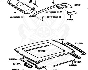 Toyota - Starlet - EP82 - 1990 - CANVAS TOP SI TYPE - 3-DOOR - Manual - 4EFE