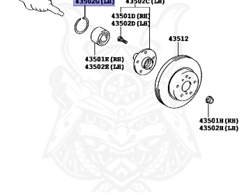 Toyota - Probox - NCP51V - 2013 - DX TYPE - VAN - Automatic - 1NZFE