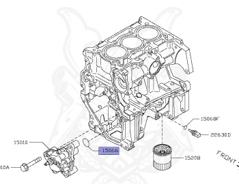 Nissan - March - K13 - 2011 - 12G.FOUR grade - 5 DOOR HATCHBACK(5HB) - 4 WHEEL DRIVE(4WD) - CVT(CVT) - HR12DE