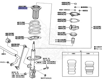 Toyota - Estima Hybrid - AHR20W - 2019 - AERAS SMART TYPE - 2AZFXE