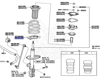 Toyota - Estima Hybrid - AHR20W - 2016 - AERAS TYPE - 2AZFXE