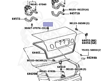 Toyota - Aristo - JZS160 - 2002 - Automatic - 2JZGE