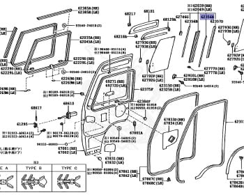 Toyota - Coaster - BB58 - 2003 - DX TYPE - Automatic - 15BFTE