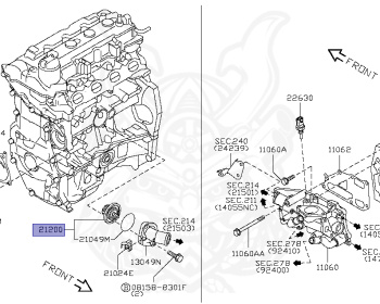 Nissan - AD Van - VY12 - 2018 - GX TYPE - VAN(V) - 2 WHEEL DRIVE(2WD) - CVT(CVT) - HR15DE